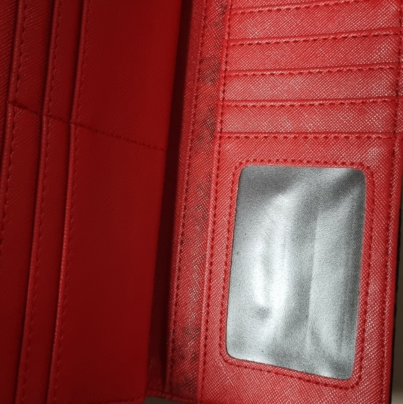 NEW Designer Luxury Wallet - Picture 3 of 5